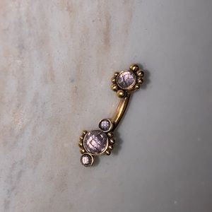 Belly Button Ring